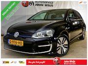 Volkswagen e-Golf - E-Golf, achteruitrijcamera, airco