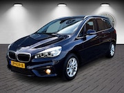 BMW 2-serie Gran Tourer - 218i Executive 7-Persoons! Navigatie, Pdc, Bluetooth, Airco