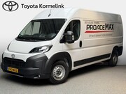 Toyota ProAce - 2.2 D-4D L3H2 3.5t Professional Heavy