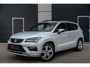 Seat Ateca - 1.5 TSI FR Adaptive Cruise|LED|360|PANO|BOMVOL