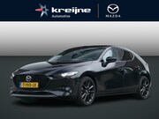 Mazda 3 - 2.0 e-SkyActiv-G M Hybrid 150 Homura | Camera | Apple Carpla