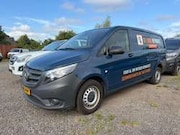 Mercedes-Benz Vito - 114 CDI Lang EURO 6d ! VEEL EXTRAS -KLIMA