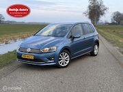 Volkswagen Golf Sportsvan - 1.6 TDI Comfortline DSG Automaat Nette auto