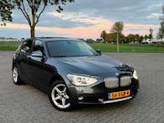 BMW 1-serie - 116i Urban-Line 5D (bj 2012) NAVI|BI-XENON|LMV|AIRCO|