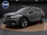 Volkswagen Tiguan - 1.5 TSI ACT R-line | Pano Dak | Trekhaak | ACC | Parkeerhulp