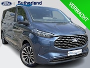 Ford Transit Custom - Tourneo 340 2.5 PHEV L2H1 Titanium X 233pk | 16-weg elek. AG
