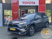 Toyota RAV4 - 2.5 Plug-in Hybrid AWD Bi-Tone Plus TREEPLANKEN SCHUIFDAK NL