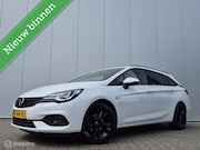 Opel Astra - Sports Tourer 1.4 ULTIMATE AUTOMAAT/STOEL+BANKVERWARMING/KEY
