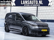 Volkswagen Caddy - Cargo | 2.0 TDI | 75 jr Edition | Maxton Design