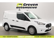 Ford Transit Connect - 1.5 TDCI 120PK | Automaat | Airco | Cruise | 2xSchuifdeur |