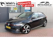 Volkswagen Polo - 2.0 TSI GTI 147kw 200PK DSG Led, Virtual cockpit , Stoelverw