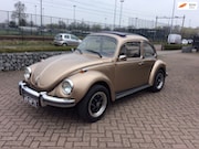Volkswagen Kever - 1303 LS - Vouwdak - NL Auto - Trekhaak