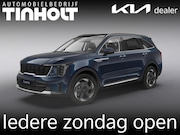 Kia Sorento - 1.6 T-GDi Plug-in Hybrid 4WD DynamicPlusLine 7p.