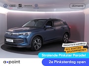Volkswagen Tiguan - 1.5 eTSI Life Edition 150 pk Automaat (DSG) | Verlengde gara