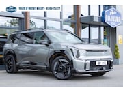 Kia EV9 - Launch Edition GT-Line AWD 99.8 kWh|Stoel Verkoeling + Verwa