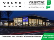 Volvo EX40 - Twin Performance 442pk/82kWh Ultra Black Edition | Schuifdak