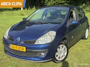 Renault Clio - 1.6-16V Nieuw APK