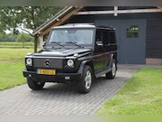 Mercedes-Benz G-klasse - G500 7G