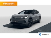 Volkswagen ID.4 - Pro Limited Edition | 'App-Connect' draadloze smartphone int