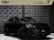Audi RS Q3 Sportback - TFSI 2.5 | Pano | 21" | RS Stoelen | Sportuitl. | Adap. Onde