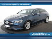 Mercedes-Benz CLA-Klasse - 180 *1ste Eigenaar*Navigatie*Stoelverwarming