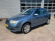 Skoda Fabia - 1.4-16V Spirit+ ( EXPORTPRIJS)