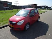 Opel Agila - 1.0 Selection