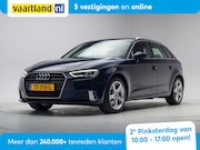 Audi A3 - 30 TFSI Sport Edition Aut. [ Navi Sportstoelen LED ]