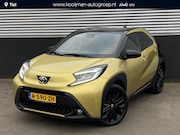 Toyota Aygo X - 1.0 VVT-i MT Premium NL-auto vol luxe, boekjes compleet, dea