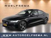 Volvo S60 - 2.0 Recharge T6 AWD R-Design | Panoramadak | 360 Camera | BL
