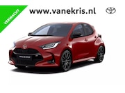 Toyota Yaris - 1.5 Hybrid 130 GR SPORT, Plus Pack, Nieuw en snel leverbaar 