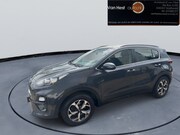 Kia Sportage - 1.6 GDI DynamicLine 6 MND GAR |AIRCO | NAVI | TREKHAAK | CRU