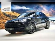 Porsche Cayenne - Coupé 3.0 E-Hybrid|PSCB|SoftCl|18weg|SOH 91, 58%