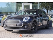 MINI Clubman - Mini (f54) 1.5 Business Edition AUT | Navigatie | Cruise | C