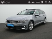 Volkswagen Passat - Variant 1.4 TSI 218 pk PHEV GTE | Panoramadak | Head-up disp