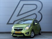 Chevrolet Spark - 1.2 16V LT 2e Eigenaar|Airco|PDC|Elektr. Ramen|Goed Onderhou