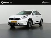 Kia Niro - 1.6 GDi Hybrid ExecutiveLine | Lederen Bekleding | JBL Audio
