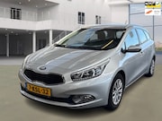 Kia Ceed - Cee'd Sportswagon 1.6 GDI Business Pack