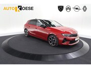 Opel Astra - 1.6 Plug-in Hybrid GS Line | Head-up display | Dodehoekdetec