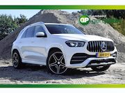 Mercedes-Benz GLE-klasse - 350e 4MATIC AMG-Line Distronic/22Inch/ParkAssist