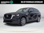 Mazda CX-60 - 2.5 e-SkyActiv PHEV Exclusive-line Bns Edition | BOSE-Premiu