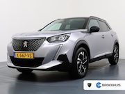 Peugeot 2008 - 1.2 130PK Allure Pack | Achteruitrijcamera | Airco (automati
