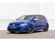 Volkswagen Golf - 2.0 TSI 4Motion R | 300 PK | 19"LMV | ACC