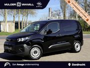 Opel Combo-e - Electric L1 50kWh 136pk | ACTIE | 0% financial lease | 8 jaa