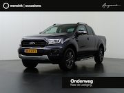 Ford Ranger - 2.0 EcoBlue | Aut. | Wildtrak | 3500 KG. AHW | Supercab | Pa