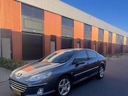 Peugeot 407 - 1.8-16V XR Pack Youngtimer | APK tot april 2027! | Climate C