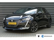 Peugeot 208 - 1.2 PURETECH 100PK GT PACK / NAVI / ALCANTARA / CLIMA / PANO