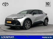 Toyota C-HR - 2.0 Plug-in Hybrid 220 Executive | Lichtmetalen velgen 19" |