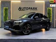 Audi Q5 Sportback - 50 TFSI e Quattro Competition 3X S-LINE|