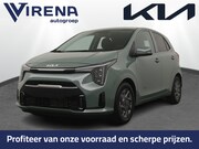 Kia Picanto - 1.0 GDi DynamicPlusLine - Navigatie - Achteruitrijcamera - A